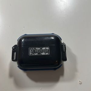 Heavy duty AirPods pro case